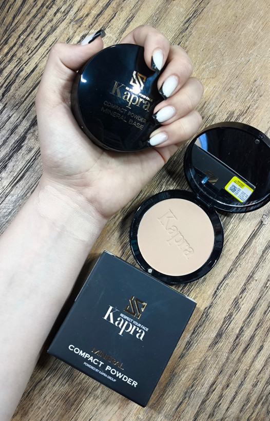 پنکک کاپرا شماره ۳۰۸