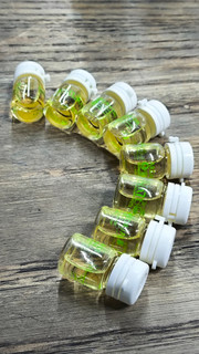 روغن آرگان نچرال حجم ۵ میل