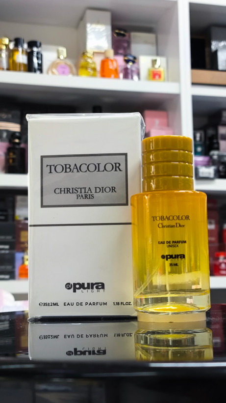 پک 5 عددی عطر پورا PURA با رایحه های انتخابی