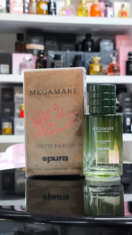 پک 5 عددی عطر پورا PURA با رایحه های انتخابی
