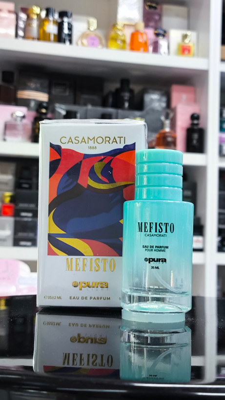 پک 5 عددی عطر پورا PURA با رایحه های انتخابی