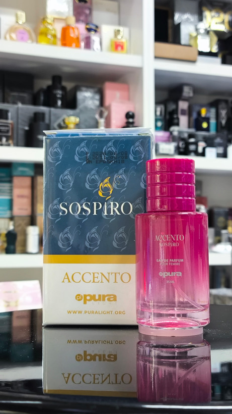 پک 5 عددی عطر پورا PURA با رایحه های انتخابی