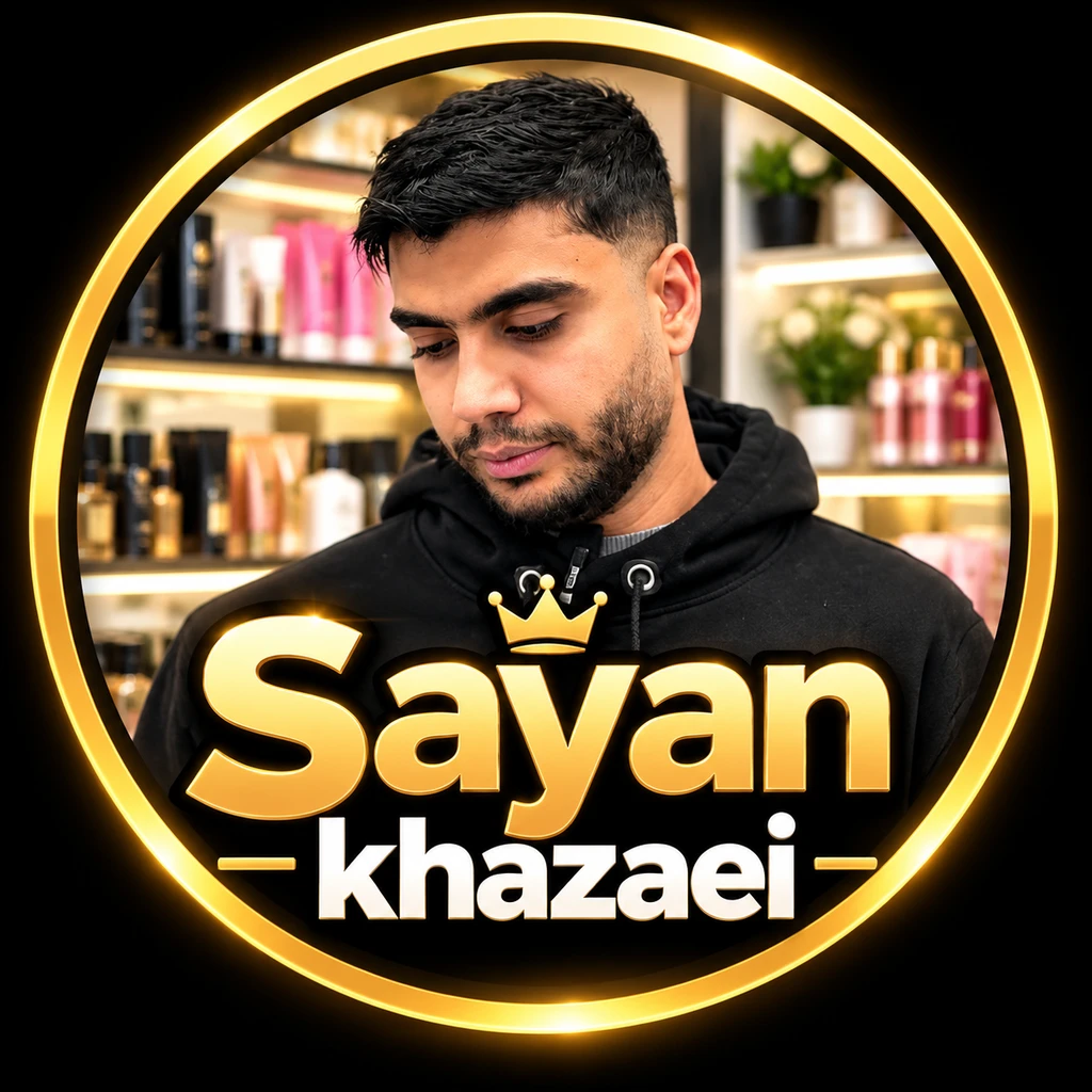 سایان خزائی